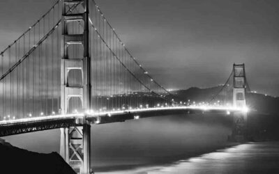 Discover San Francisco Bay Area Haunts in 3 Spooky Days