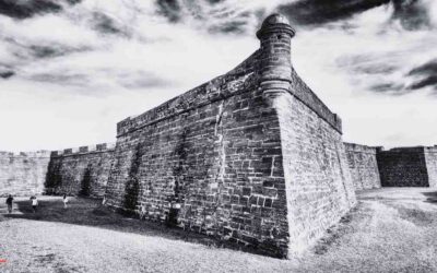 6 Terrifying St. Augustine Ghost Tours