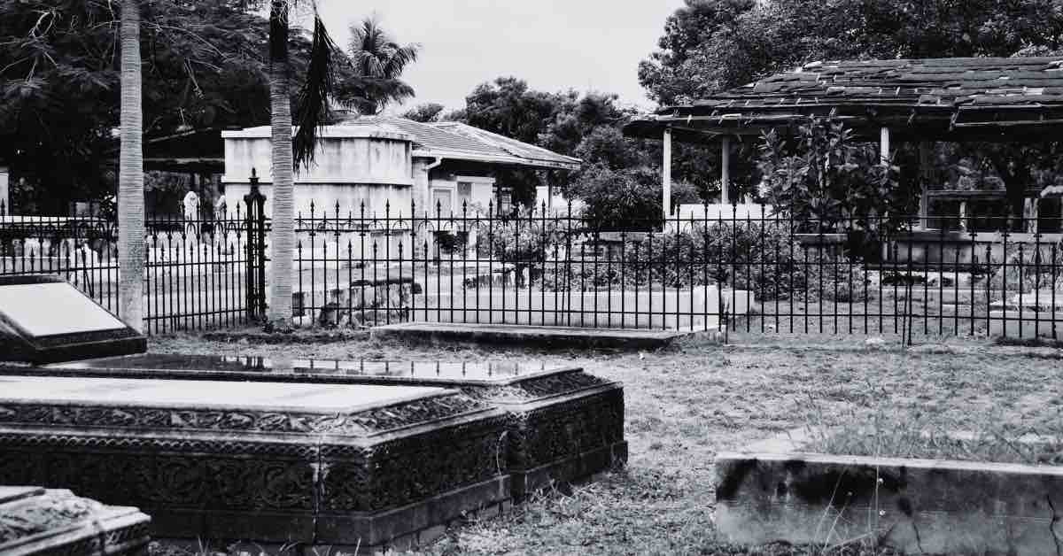 ghosts and gravestones tour key west