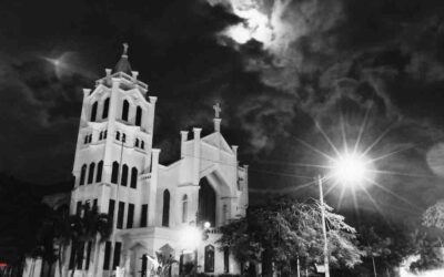 2 frightening haunted tours in Key West