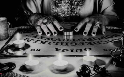 Best-selling Amazon Ouija board has these 10 fantastic features