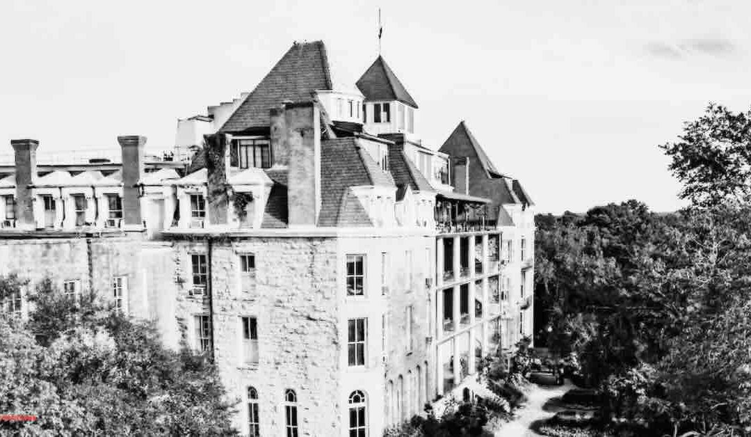 Crescent Hotel haunting: fearless guests might just see these 3 ghosts