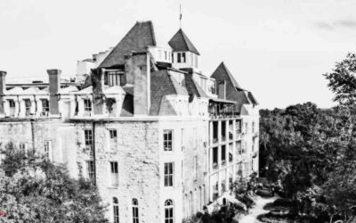 Crescent Hotel haunting: fearless guests might just see these 3 ghosts