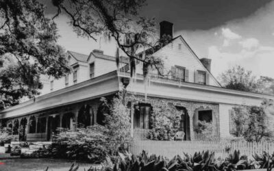 5 legendary Myrtle Plantation ghosts haunting the iconic hotel