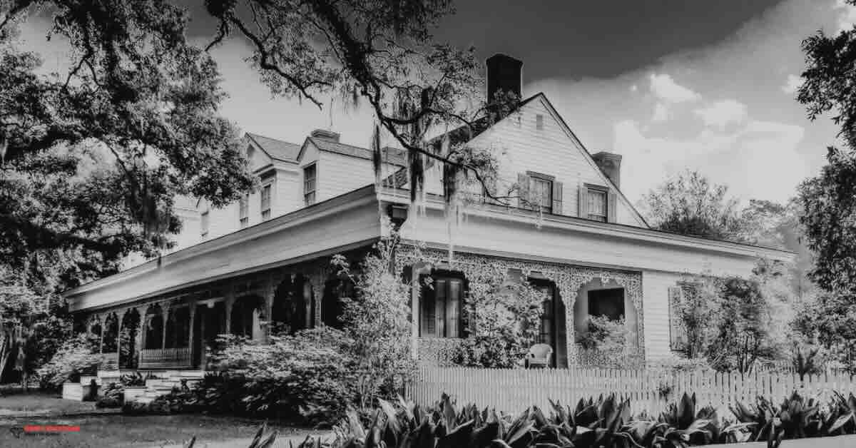 ### Featured Image for Blog: Myrtle Plantation Ghosts ![Myrtle Plantation Ghosts](https://example.com/myrtle-plantation-ghosts.jpg) Explore the eerie tales of Myrtle Plantation ghosts, from vengeful spirits to haunted objects, in America's haunted landmark.