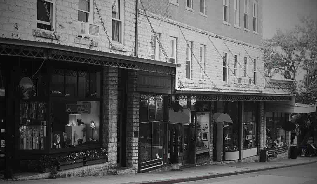 5 Eureka Springs haunted hotels with genuine paranormal activity