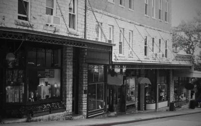 5 Eureka Springs haunted hotels with genuine paranormal activity