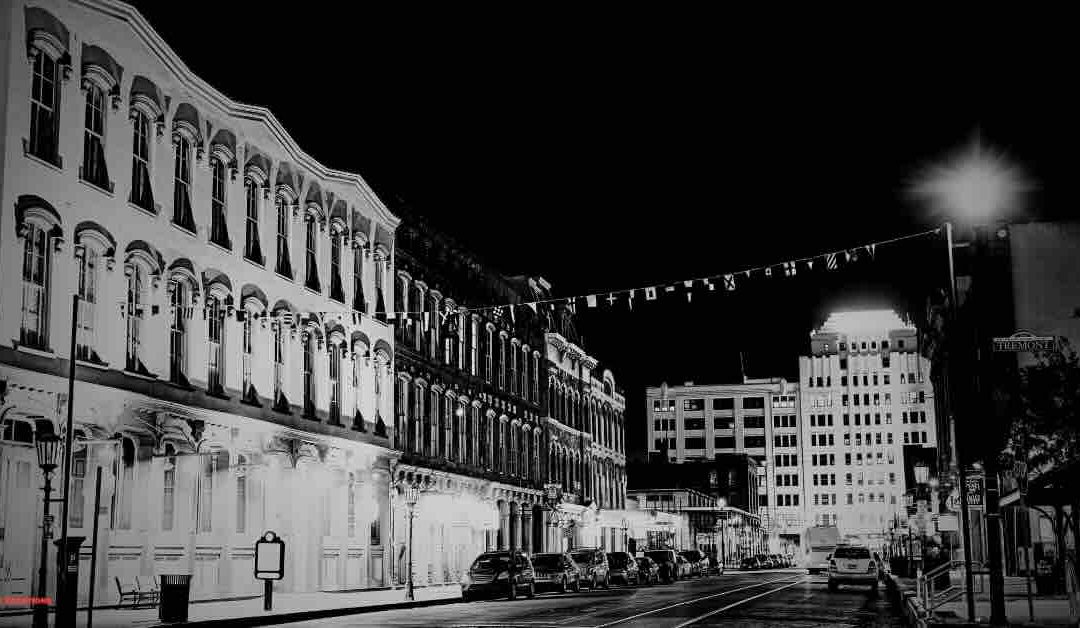 Top 3 Galveston Ghost Tours: Uncover the Spooky Secrets of the Haunted Island