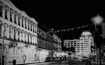 Top 3 Galveston Ghost Tours: Uncover the Spooky Secrets of the Haunted Island