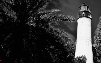 Ghost Tours in Key West FL: Top 3 Horrifying Options