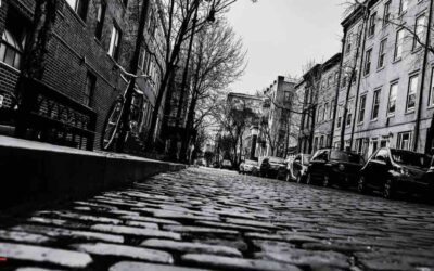 Ghosts of Greenwich Village Tour has 7 frightening stories