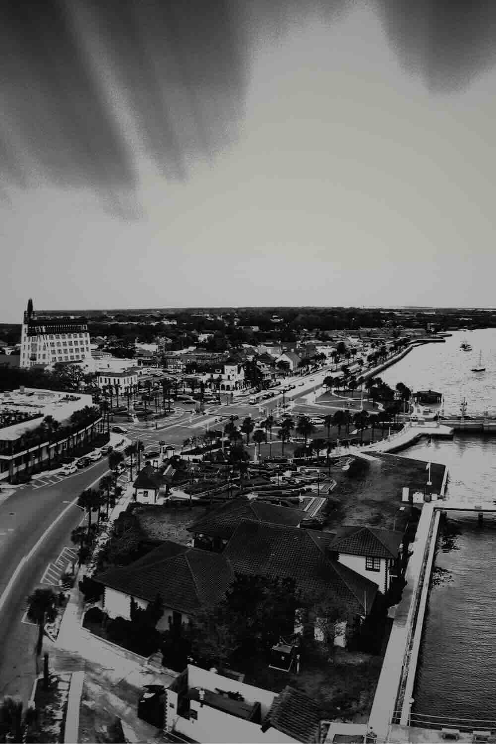 Discover the eerie ghosts of St Augustine Florida, with thrilling tours of the Old Jail, haunted pubs, ghostly trolley rides, and guided golf cart adventures.