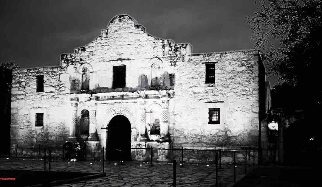 Top 5 cringeworthy stories of the most haunted hotel in San Antonio TX: Menger Hotel