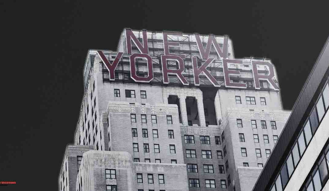 Have you heard of these 5 notoriously haunted hotels in New York City?