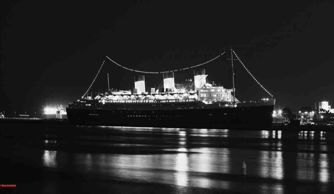 The haunting of the Queen Mary: 7 terrifying stories guests don’t want to know