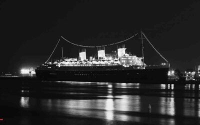 The haunting of the Queen Mary: 7 terrifying stories guests don’t want to know