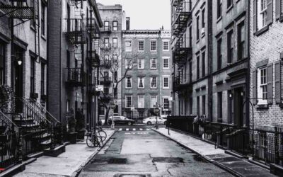 4 Frightening Stops on NYC Gangsters and Ghosts Tours