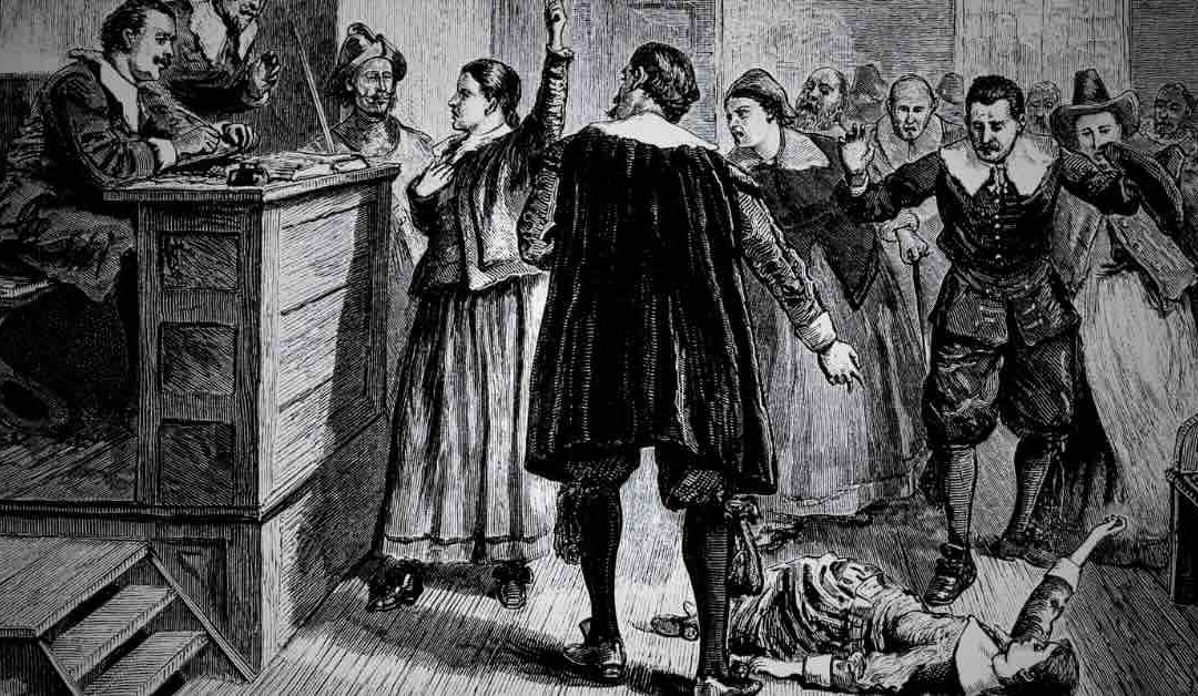 Top 3 Witch Tours in Salem: Discover the Horrific History