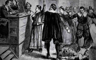 Top 3 Witch Tours in Salem: Discover the Horrific History