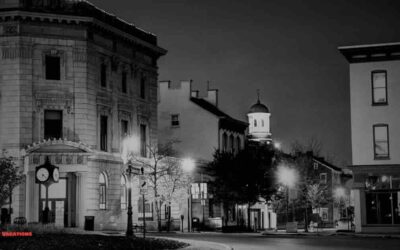 Top 5 reasons you’ll love this late night ghost hunt in Gettysburg