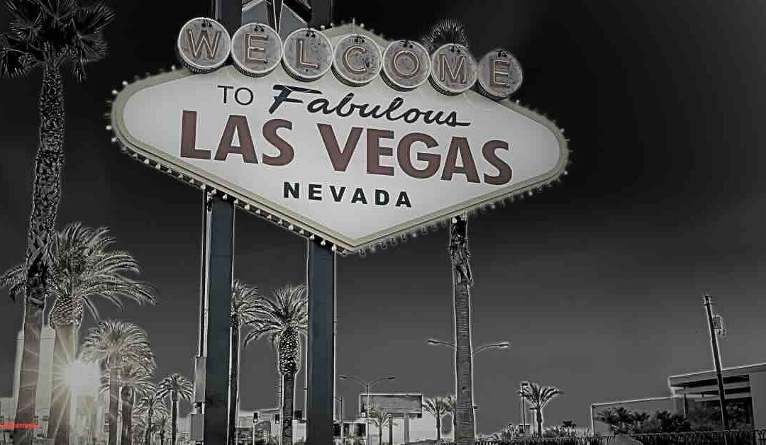 This ghost tour in Las Vegas has 5 really frightening experiences