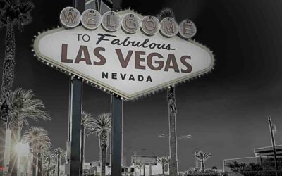 This ghost tour in Las Vegas has 5 really frightening experiences