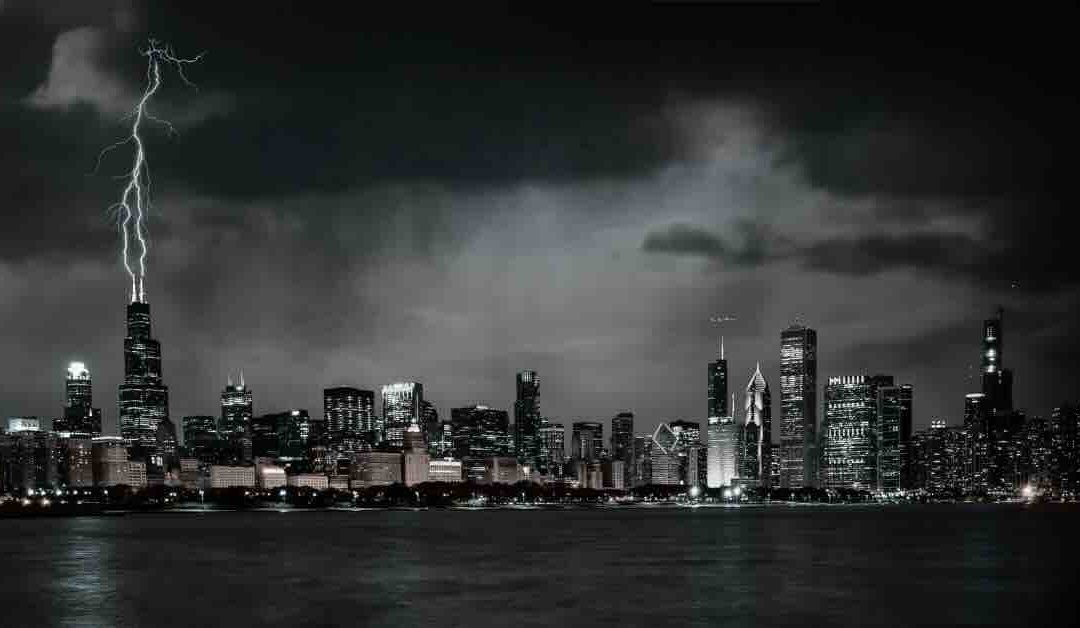 5 spooky ghost tours in Chicago from bootleg gangsters to brutal ghouls