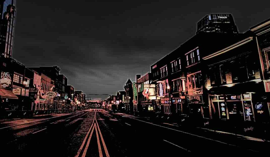 Top 3 ghost tours in Nashville TN: Brave the seriously haunted secrets of Music City