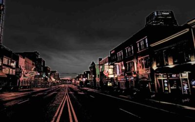 Top 3 ghost tours in Nashville TN: Brave the seriously haunted secrets of Music City