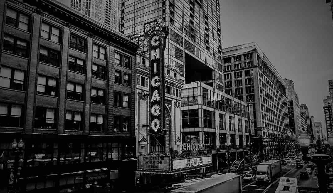 The Top 5 haunted hotels in Chicago have remarkable stories of paranormal activity