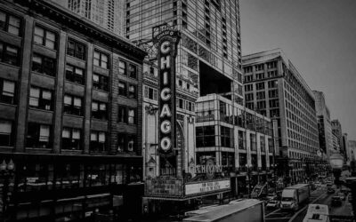 The Top 5 haunted hotels in Chicago have remarkable stories of paranormal activity