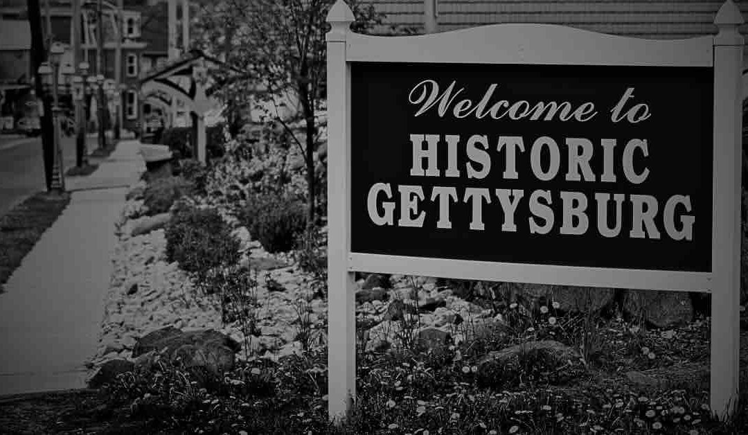 5 haunted hotels in Gettysburg PA near the epic battlefield