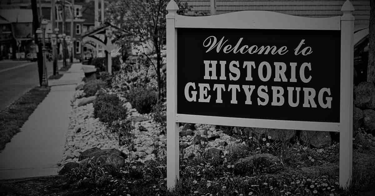 Welcome to Gettysburg, PA: A charming town renowned for its haunted hotels in Gettysburg PA, such as Hotel Gettysburg, Historic Farnsworth House Inn, Inn At Herr Ridge, Brickhouse Inn, and The Tillie Pierce House Inn, each steeped in eerie tales and paranormal lore.